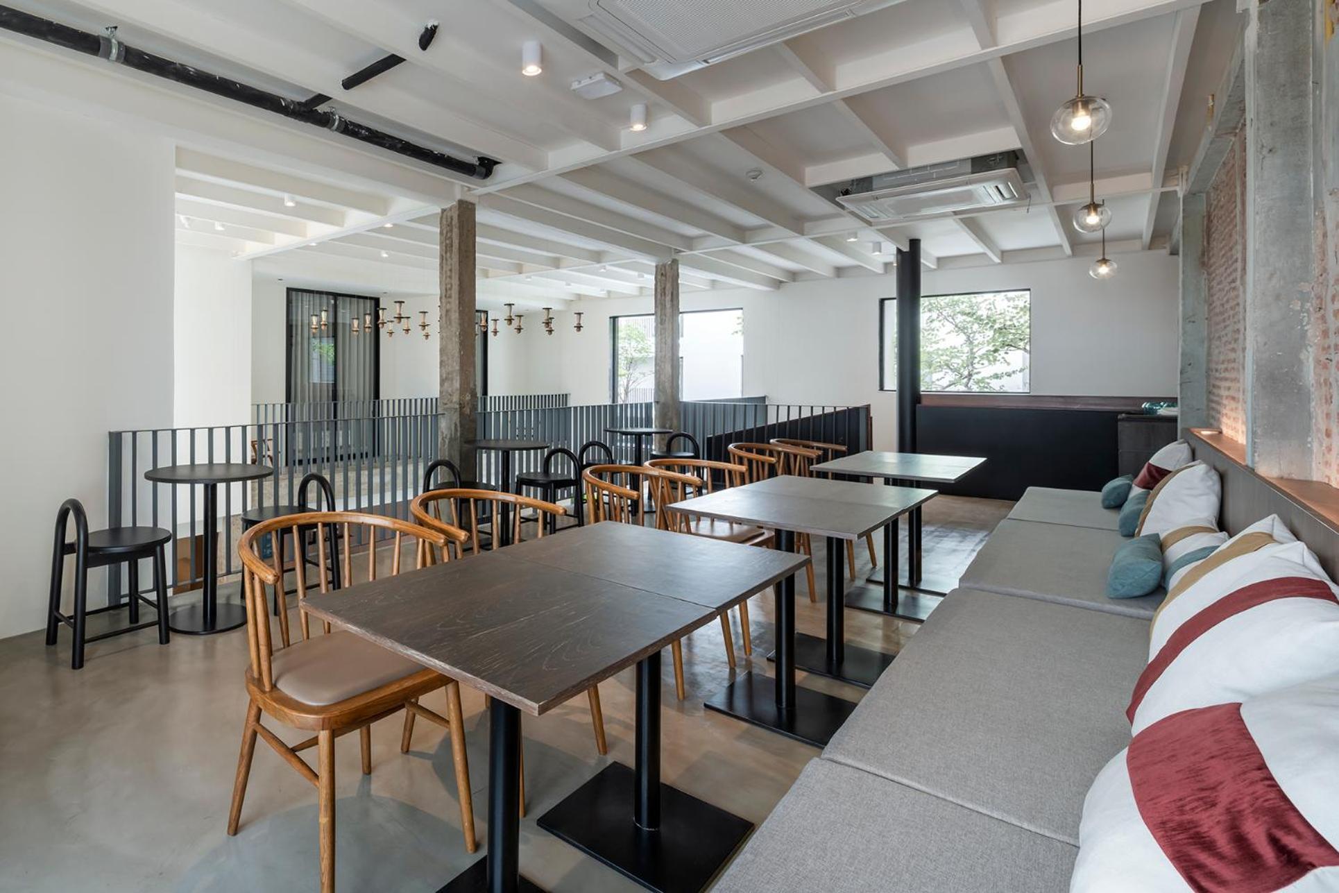 Hotel Lilit Bang Lumphu Bangkok