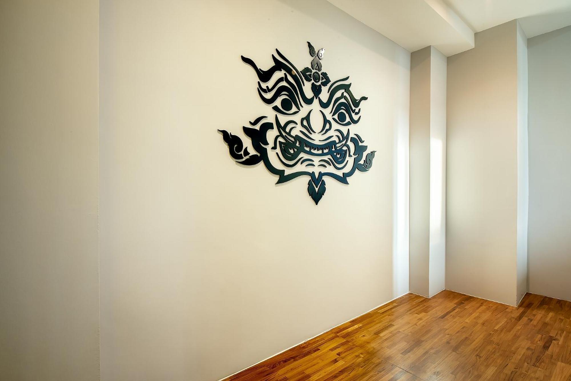 Hostel Phra Nakhon Poshtel