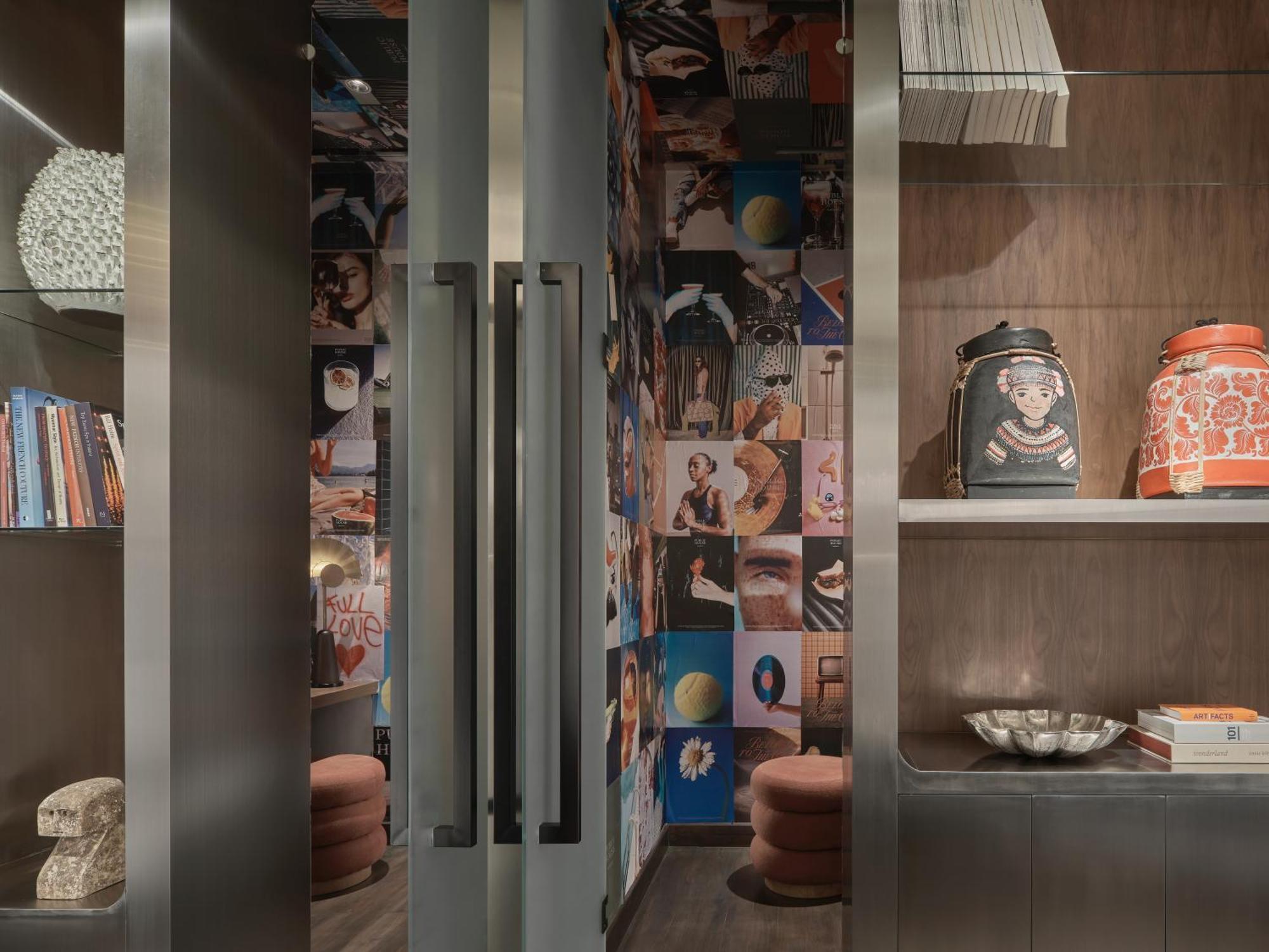Hotel Public House - Sukhumvit 31 Bangkok