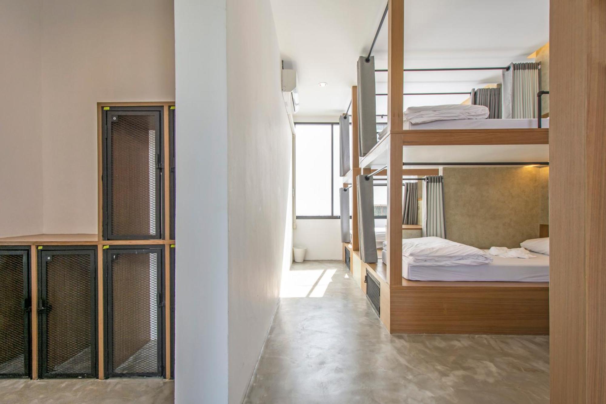 Hostel Lost Bkk