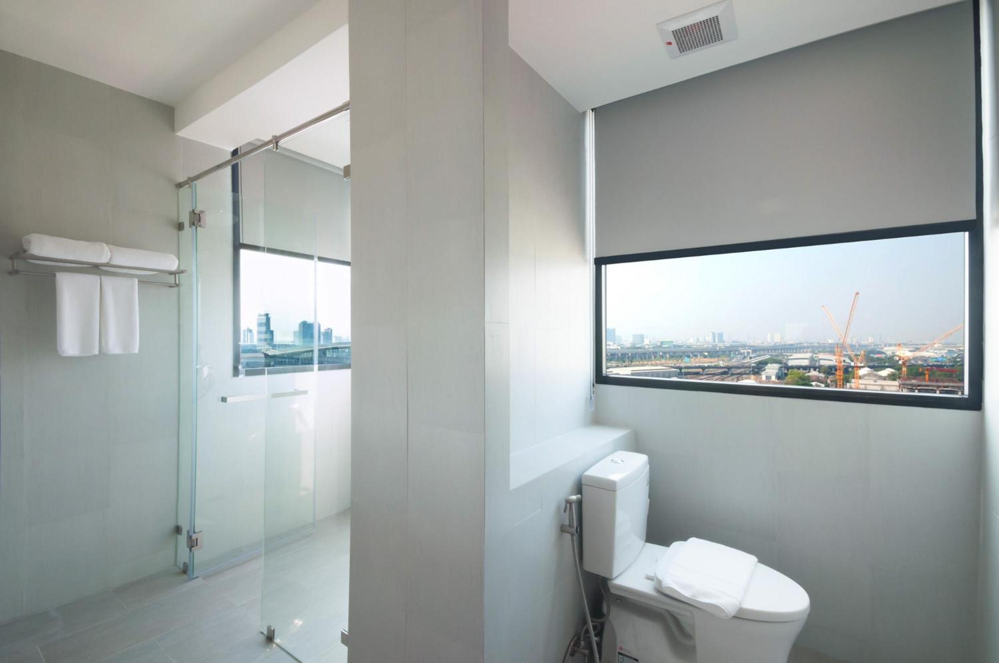 Western Chatuchak Hotel