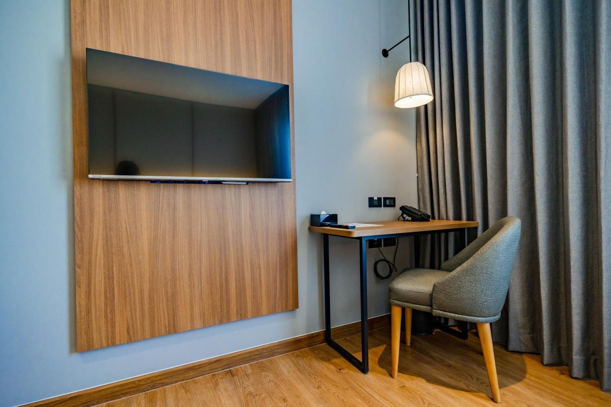 Hotel Western Chatuchak