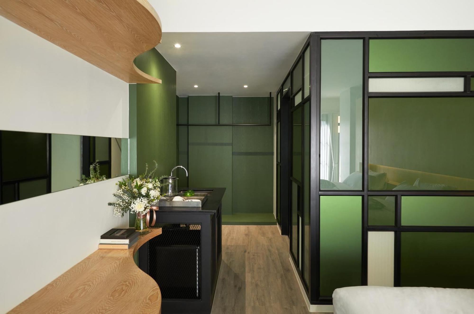 Sapin 4* Bangkok