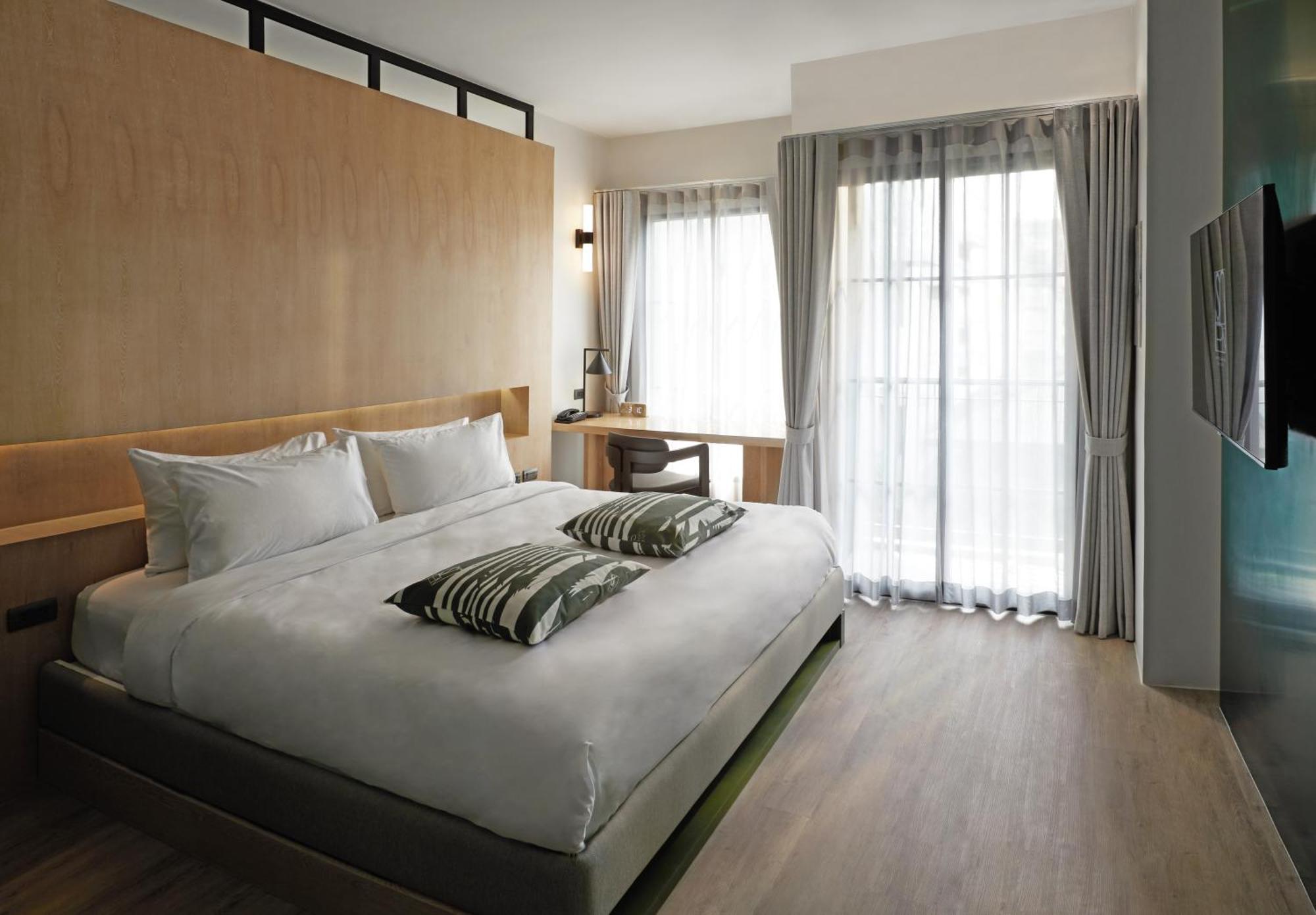 Sapin 4* Bangkok