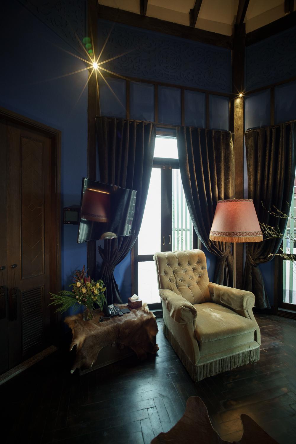 Baan Tuk Din 4* Bangkok