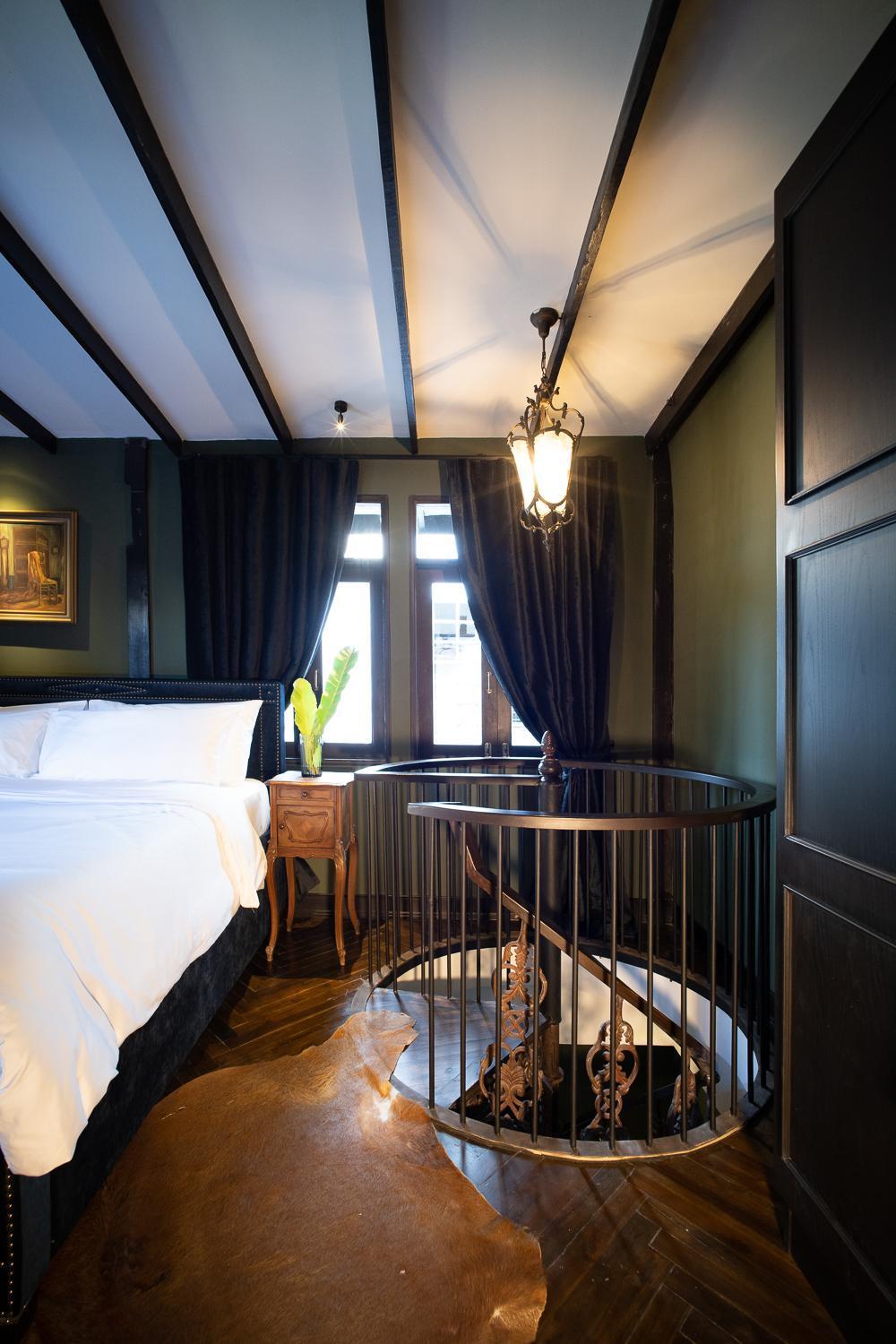 Hotel Baan Tuk Din 4*