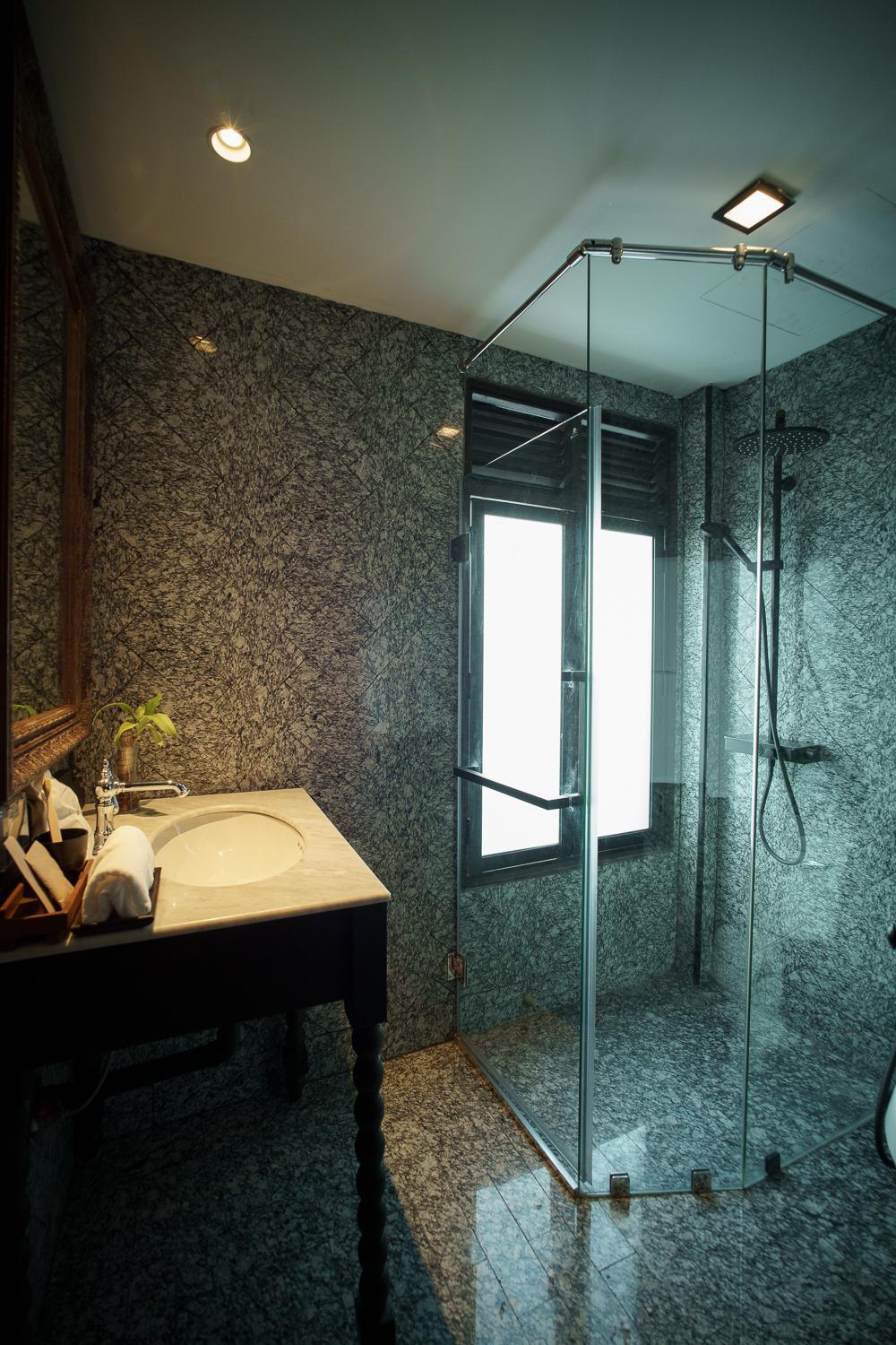 Baan Tuk Din 4* Bangkok