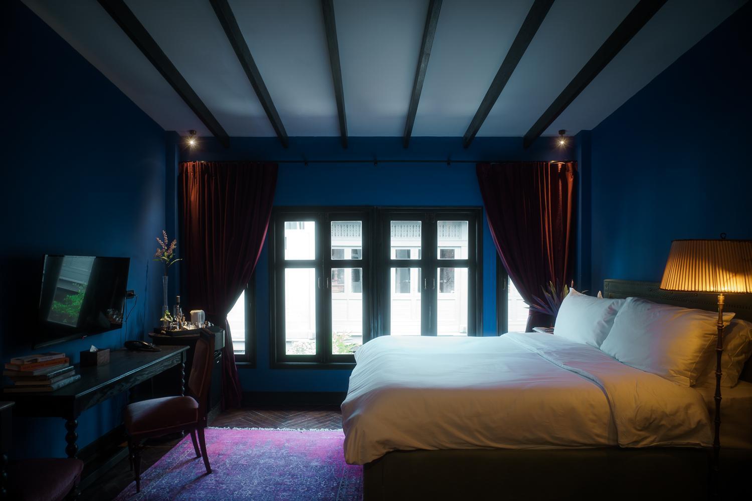 Baan Tuk Din Bangkok