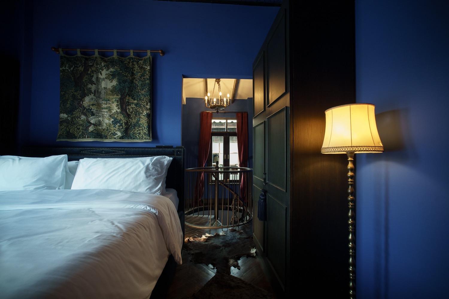 Baan Tuk Din 4* Bangkok