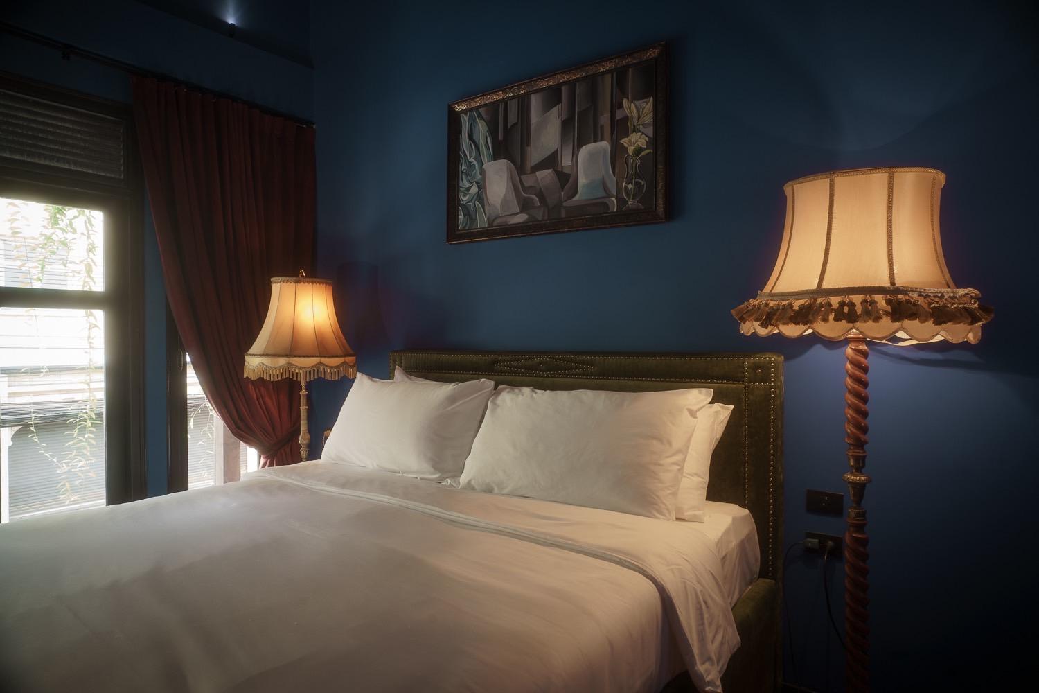 Hotel Baan Tuk Din