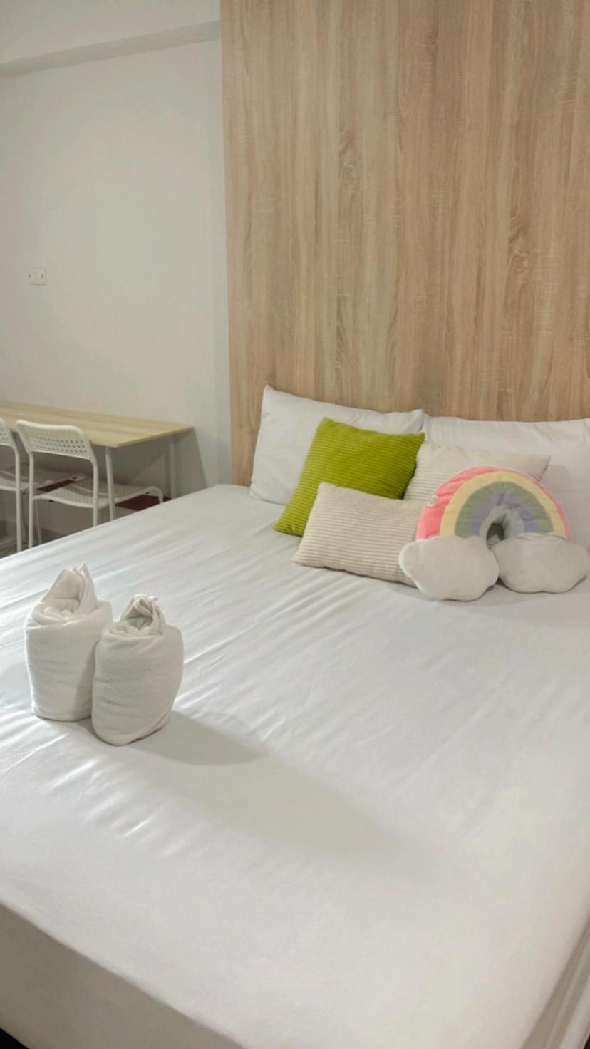 Aparthotel 88 Living