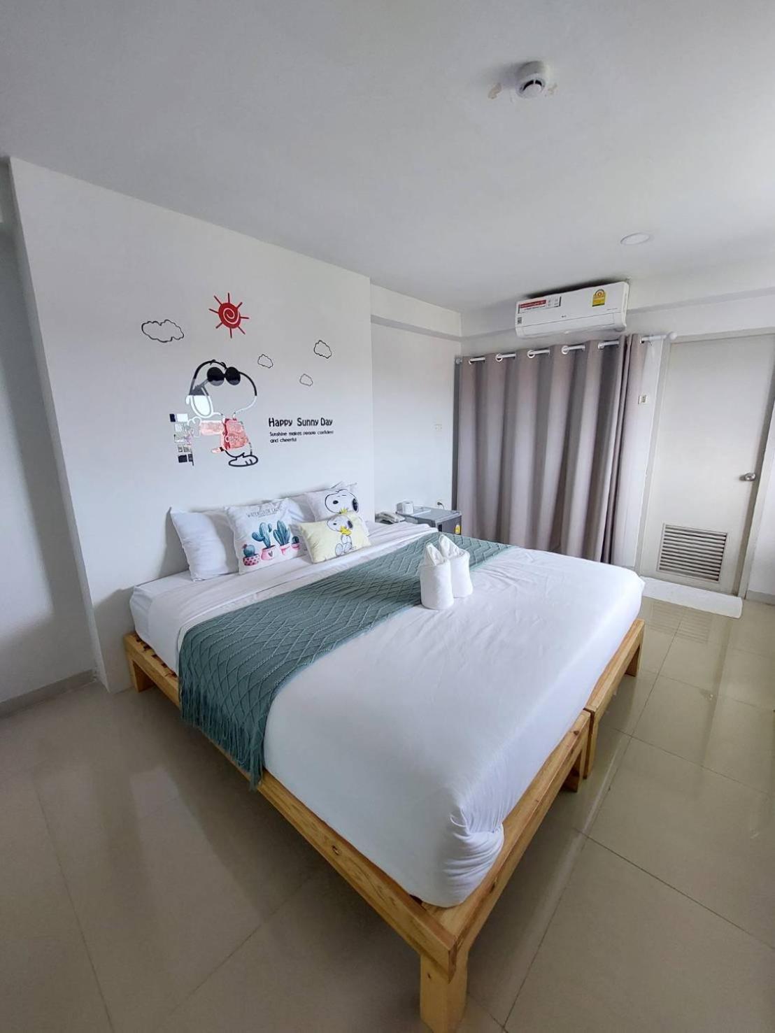 88 Living Aparthotel Bangkok