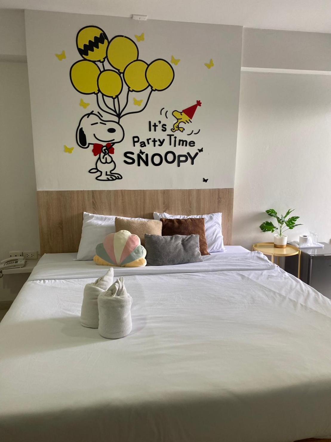 Aparthotel 88 Living 3*