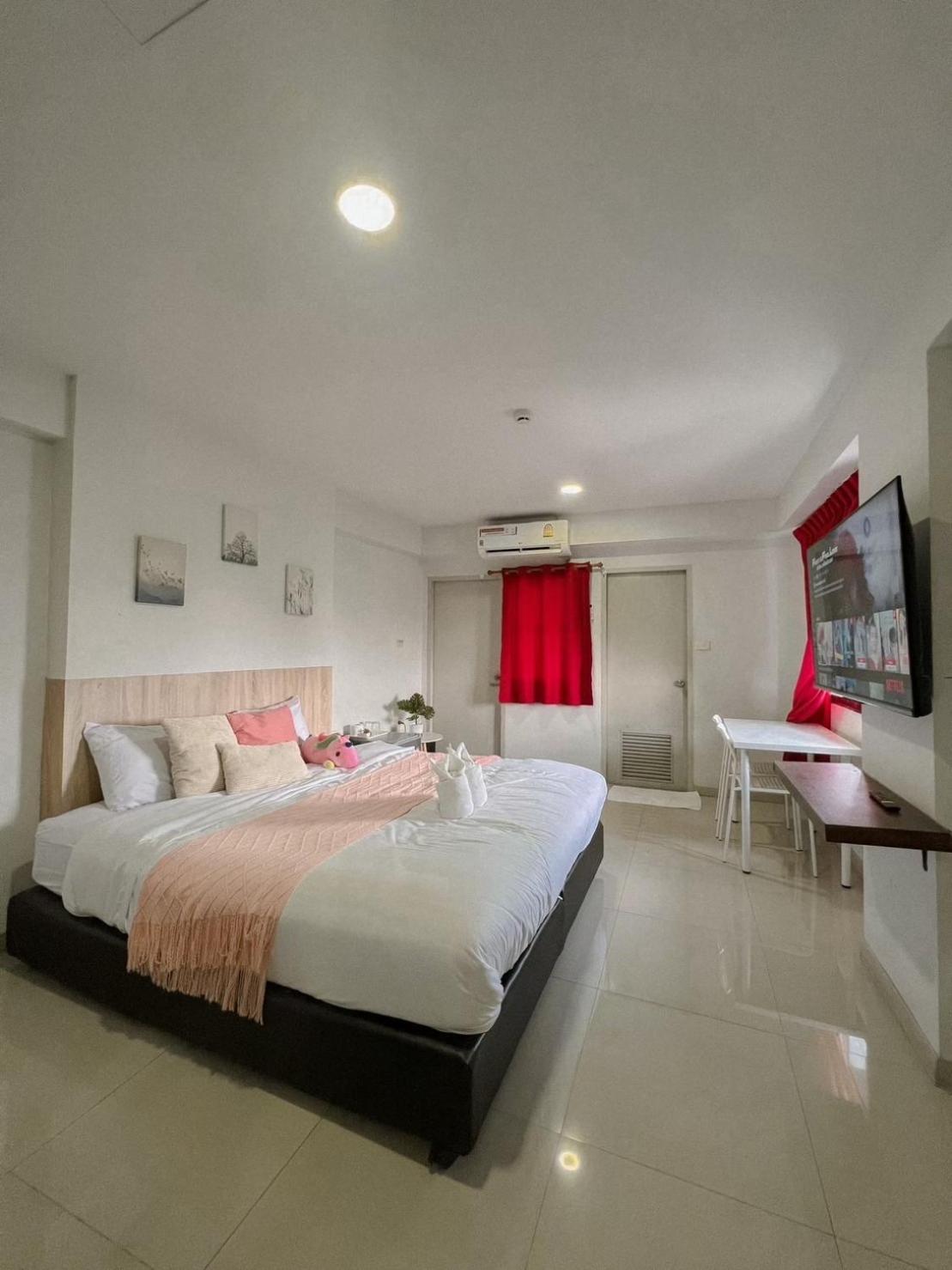 Aparthotel 88 Living 3*