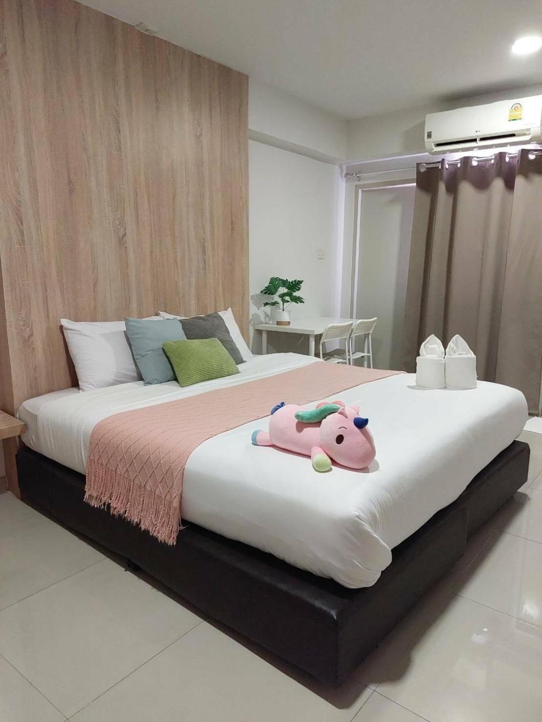 Aparthotel 88 Living 3*
