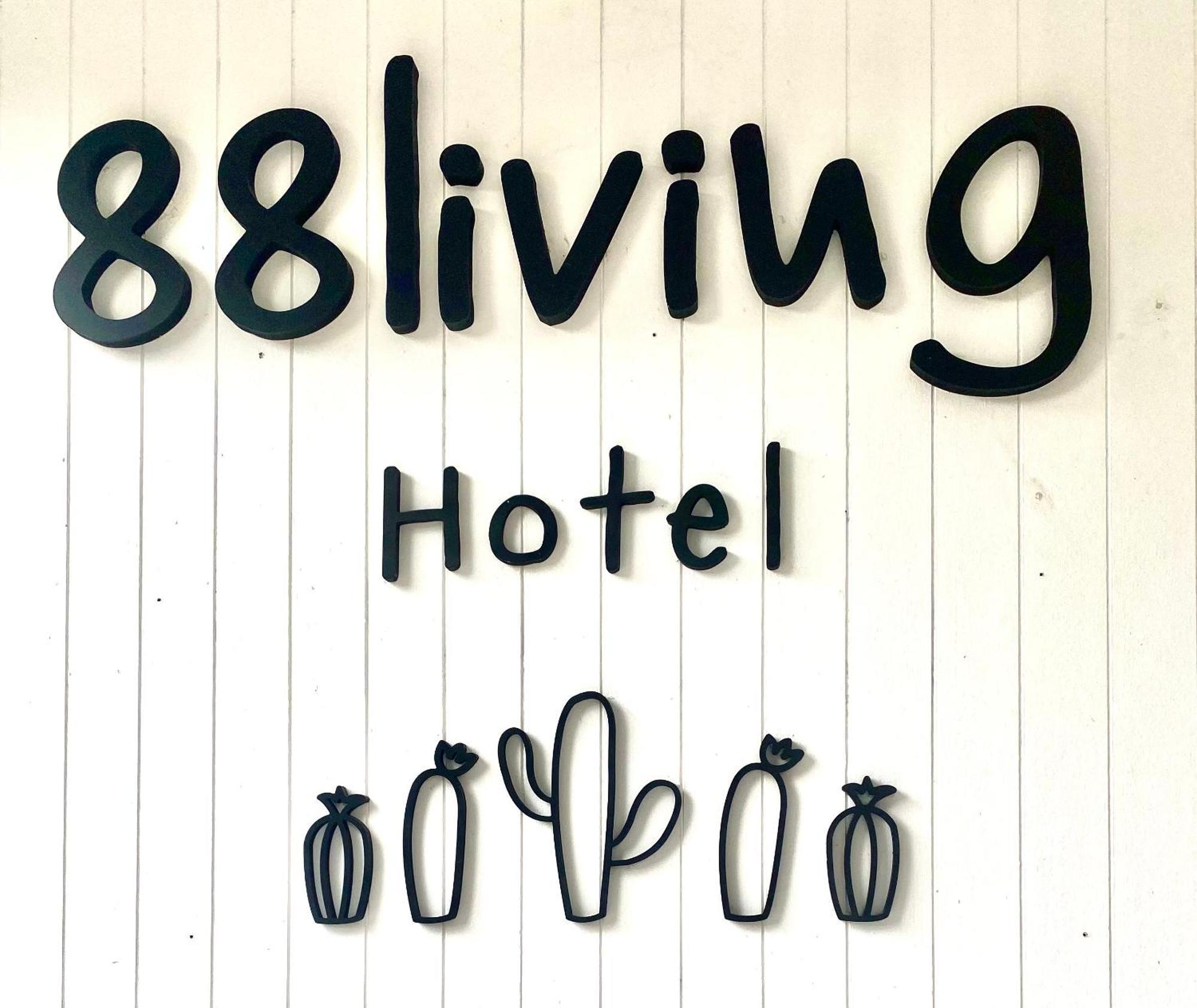 88 Living Aparthotel