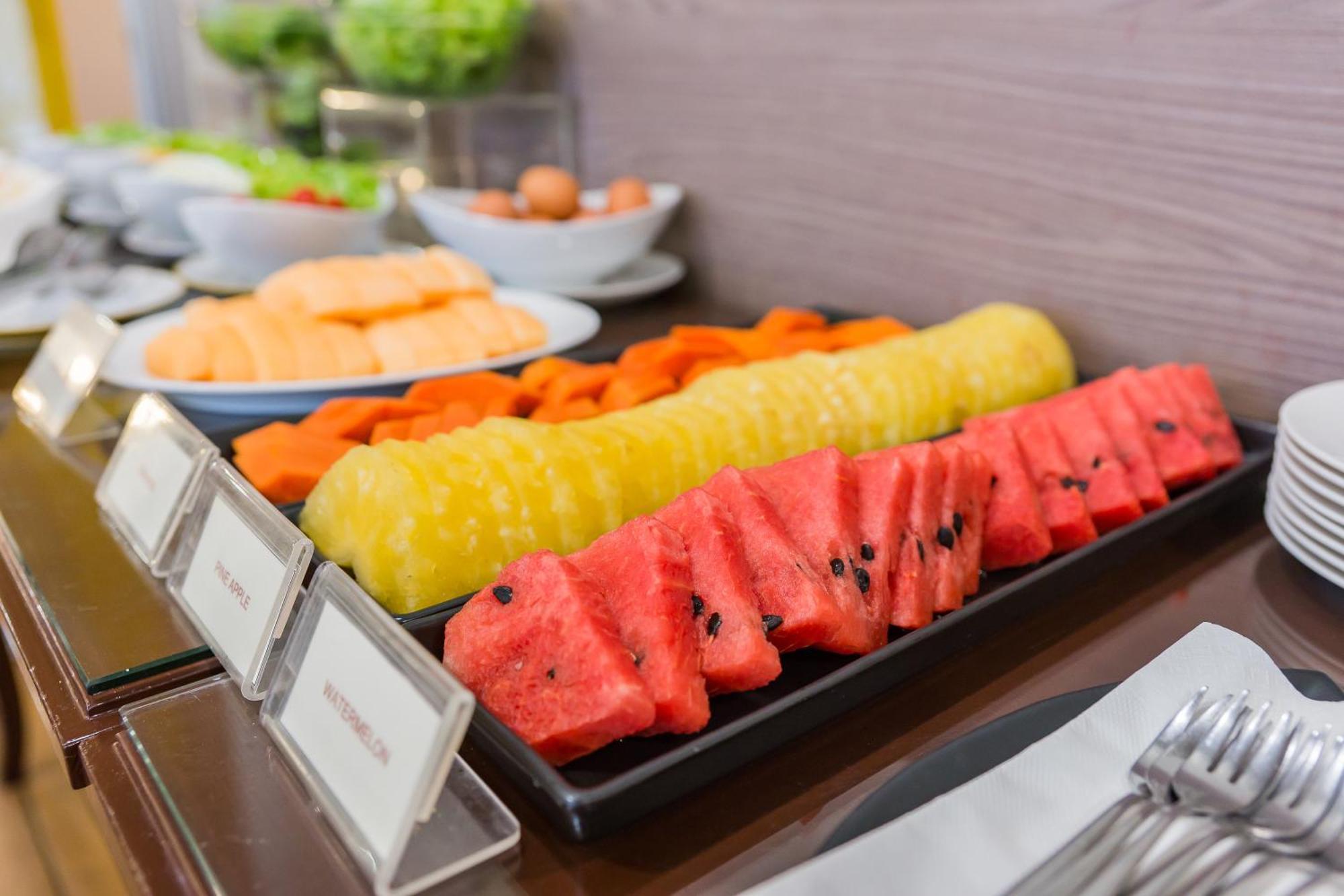Asoke Sukhumvit By Uhg Aparthotel 4*