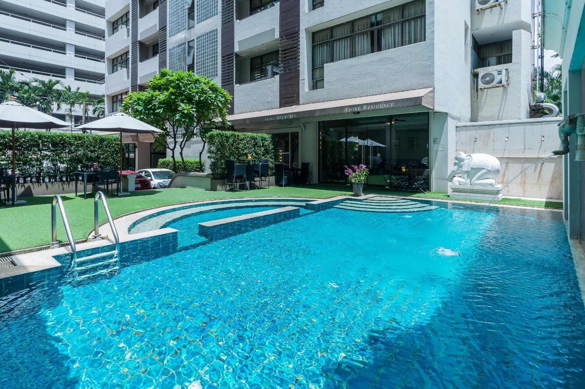 Asoke Sukhumvit By Uhg Bangkok