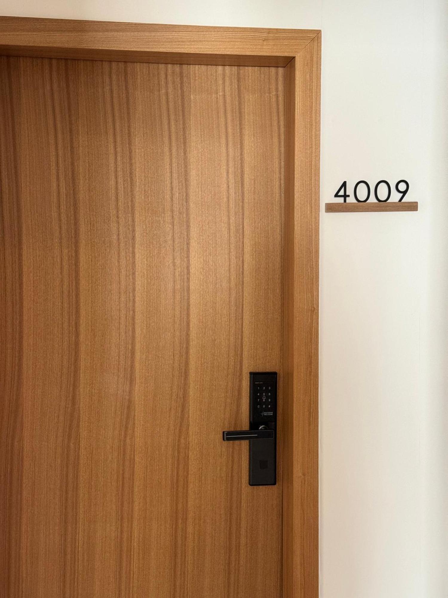 Appartement Pentafield