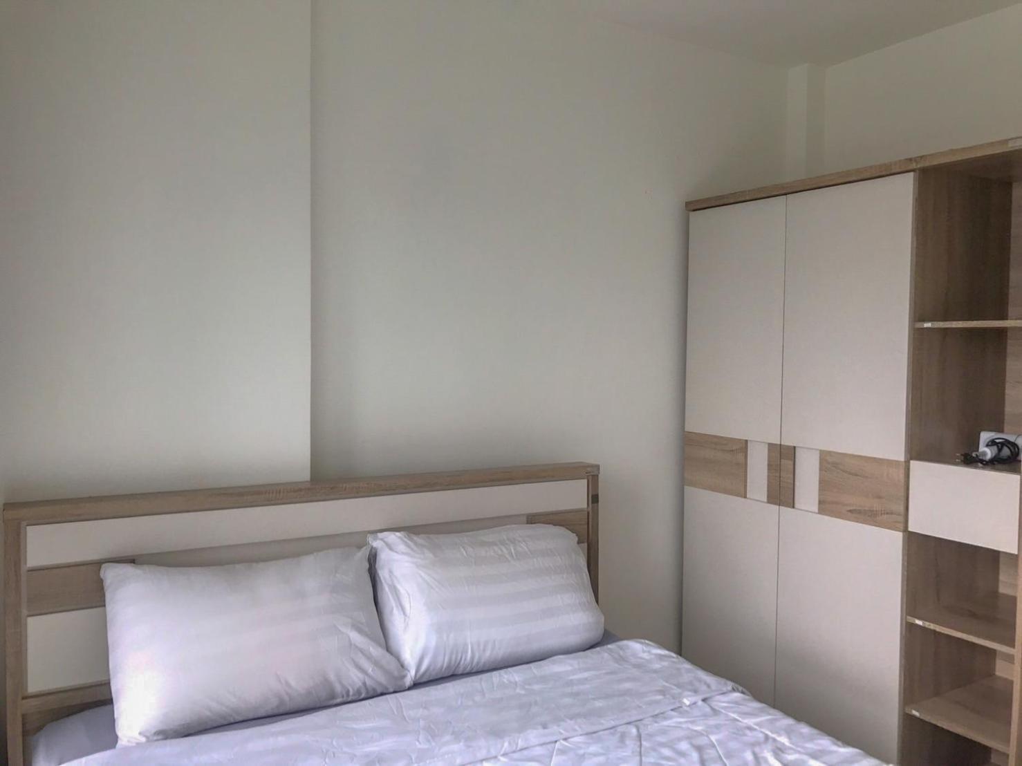 Apartment Stop Sell