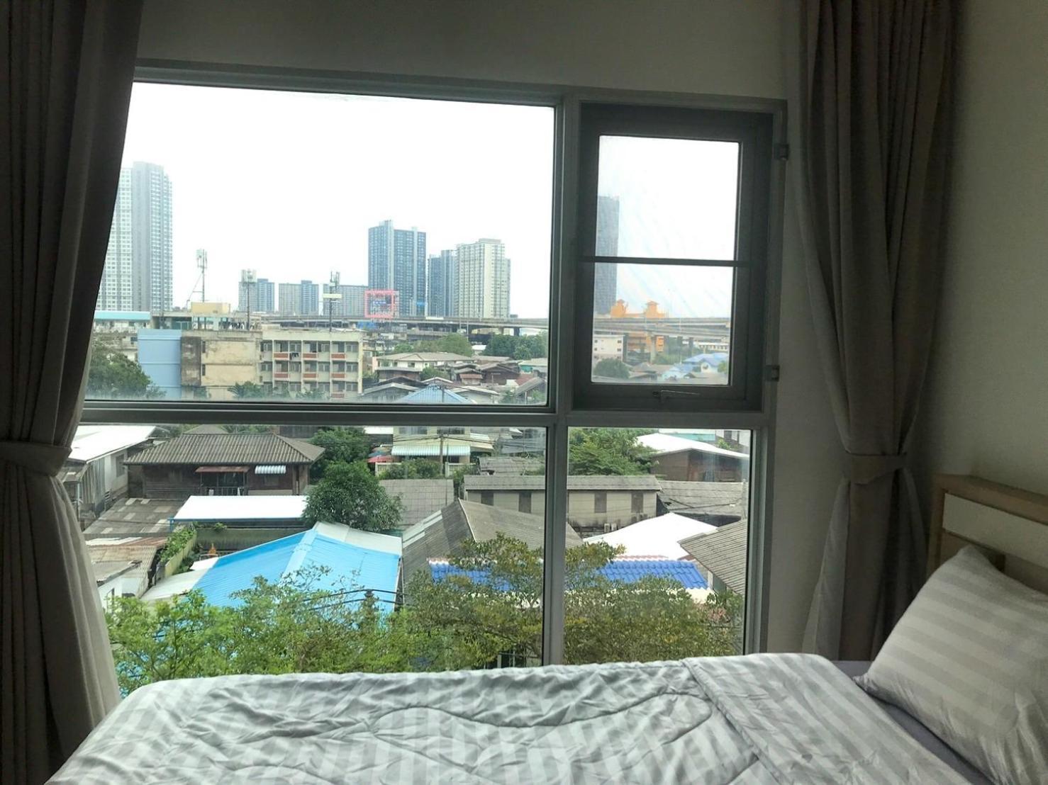 Apartment Stop Sell