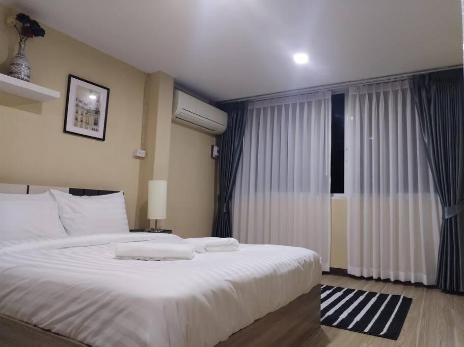 Holiday home Rb6: Streetfood Jay-o Samyan/chinatown/mrt