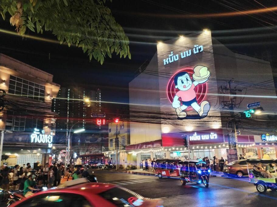 Rb6: Streetfood Jay-o Samyan/chinatown/mrt