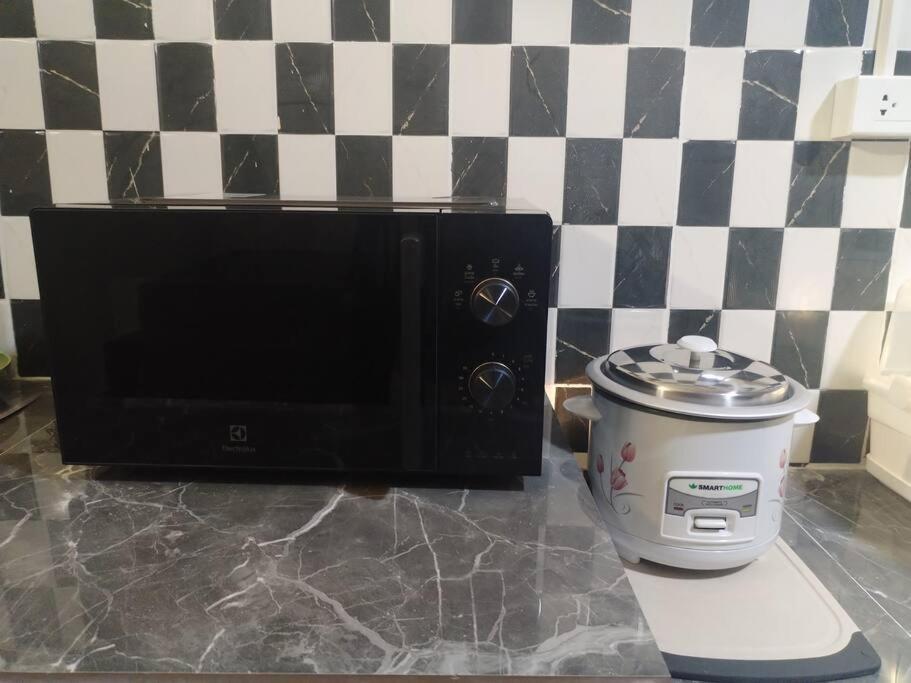Rb6: Streetfood Jay-o Samyan/chinatown/mrt Holiday home