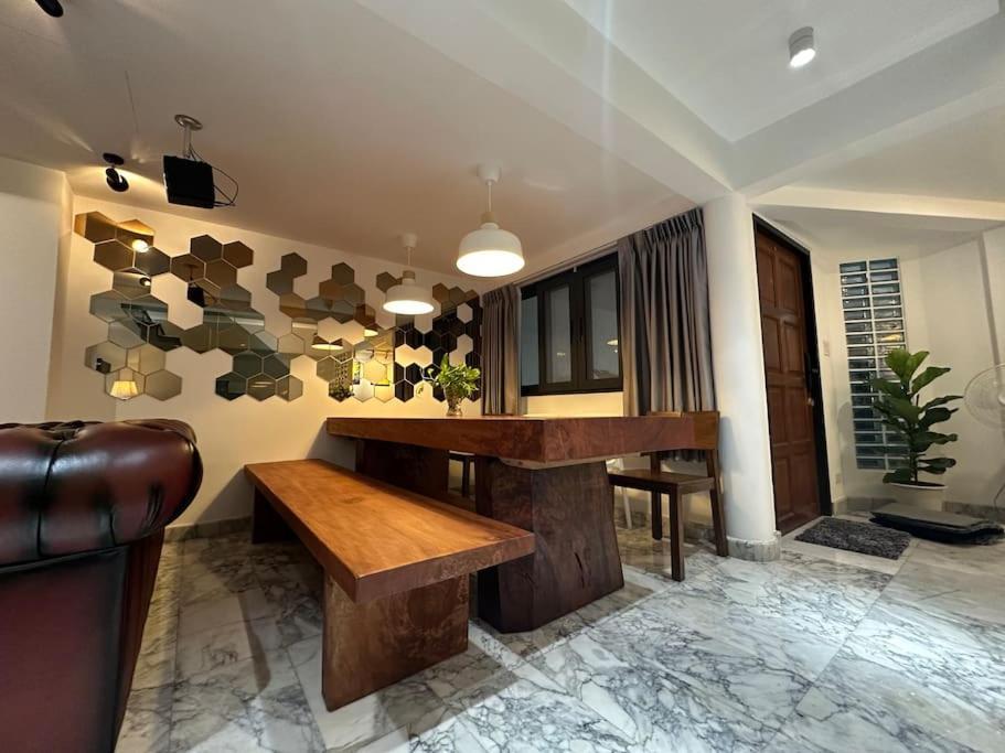 Private Cozy House @chatcuchak Holiday home