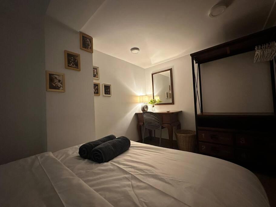 Holiday home Private Cozy House @chatcuchak Bangkok