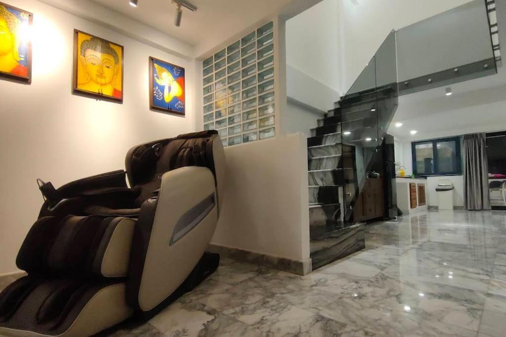 Holiday home Private Cozy House @chatcuchak