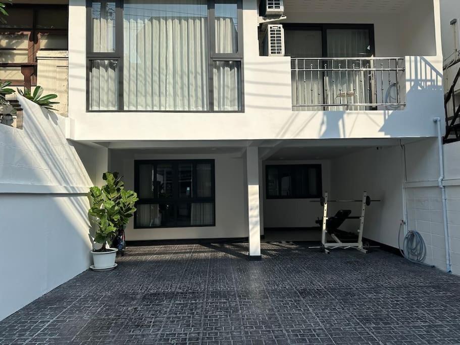 Holiday home Private Cozy House @chatcuchak *