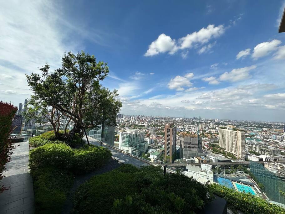 S42 Wyndham Garden Sukhumvit Bts Ekkamai Gym Swim