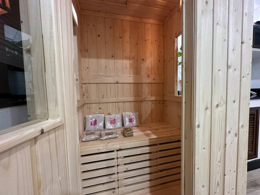 Private Cozy House @chatcuchak Holiday home *