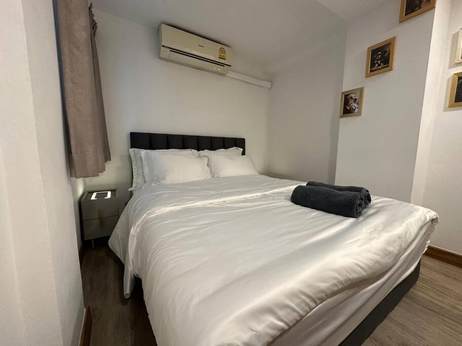 Private Cozy House @chatcuchak Holiday home Bangkok