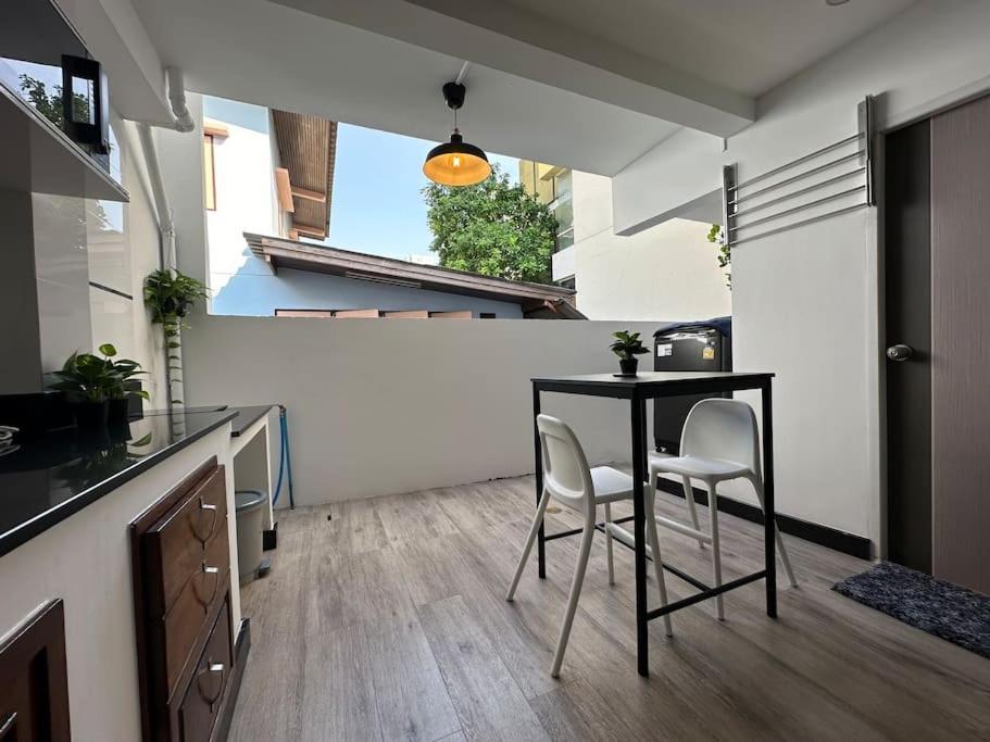 Holiday home Private Cozy House @chatcuchak
