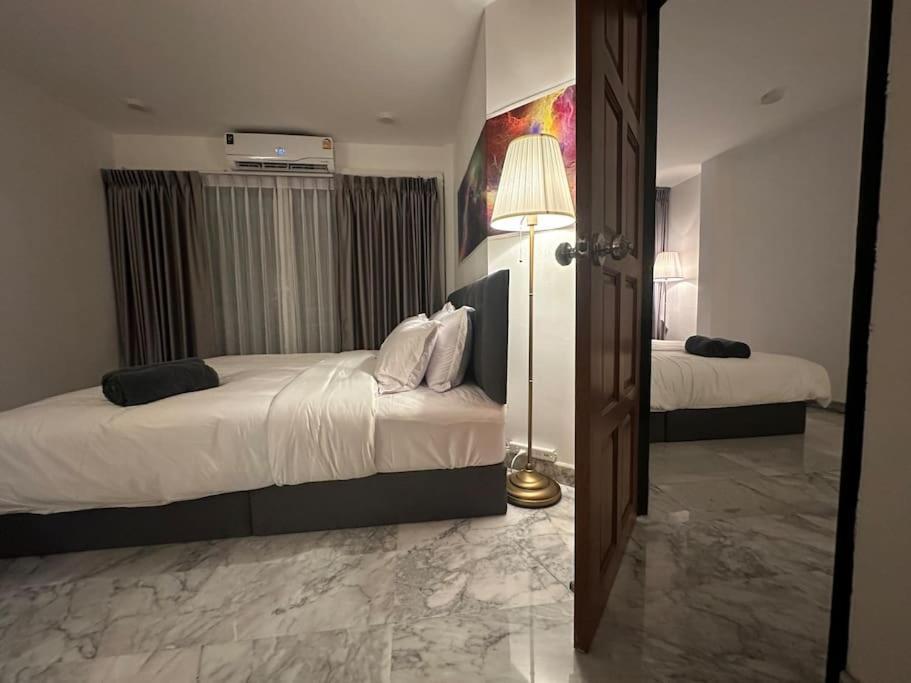 Holiday home Private Cozy House @chatcuchak Bangkok