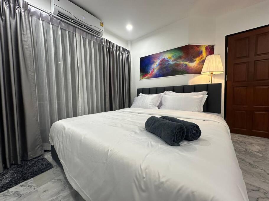 Holiday home Private Cozy House @chatcuchak