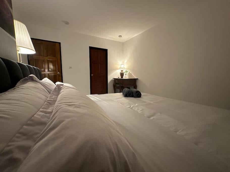 Private Cozy House @chatcuchak Holiday home Bangkok