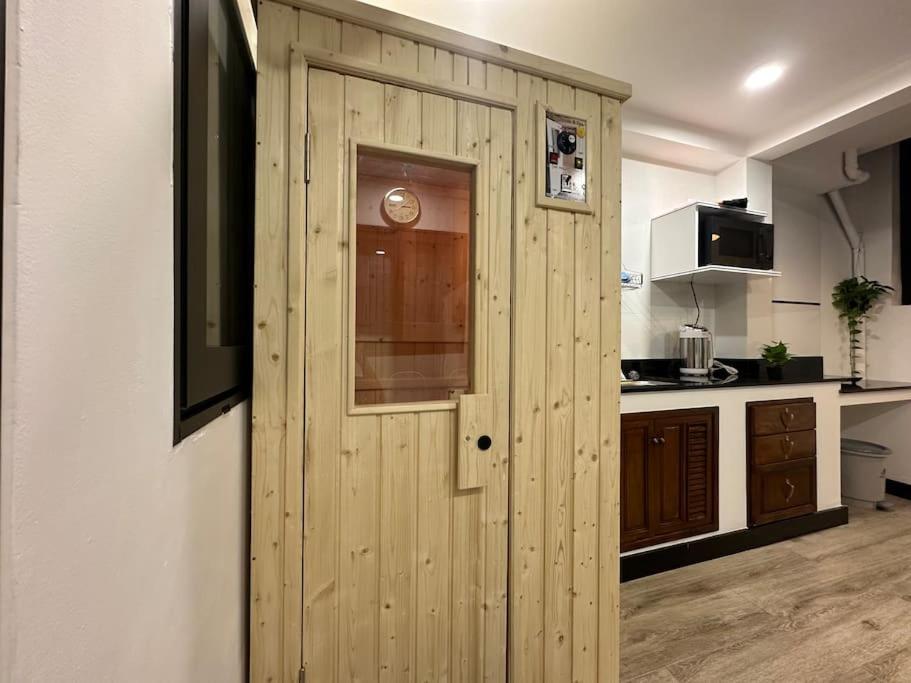 Private Cozy House @chatcuchak Holiday home Bangkok