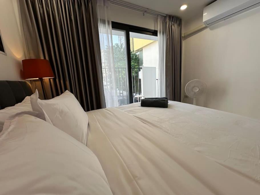 Private Cozy House @chatcuchak Holiday home
