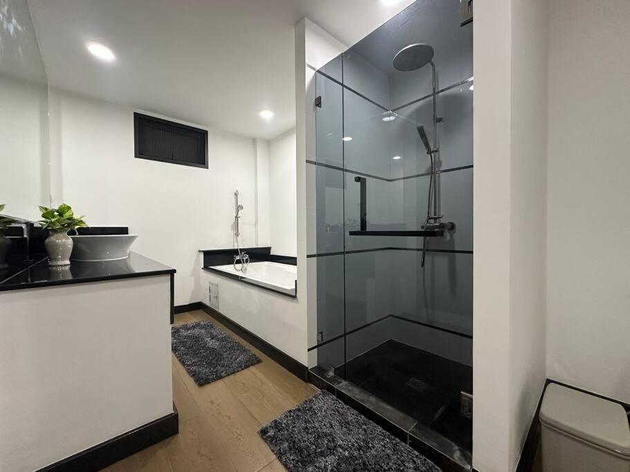 Private Cozy House @chatcuchak *