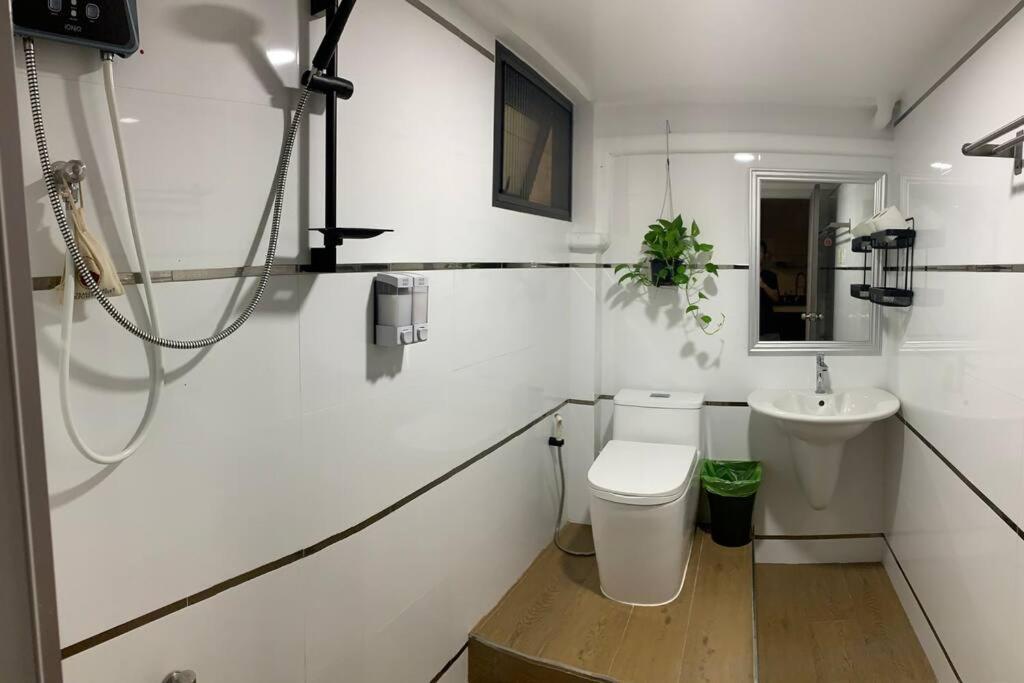 Private Cozy House @chatcuchak Holiday home *