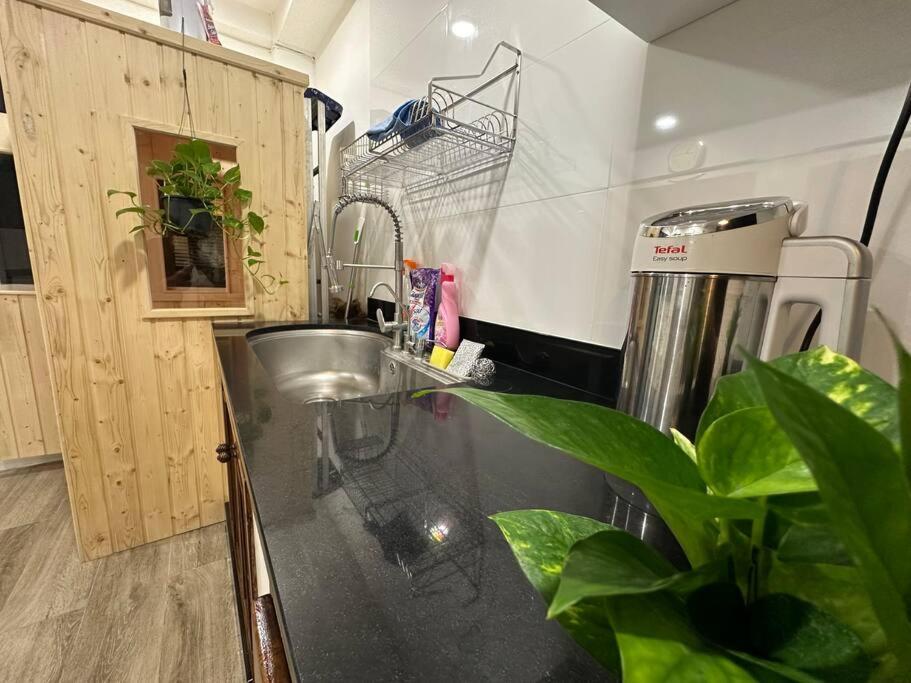 Holiday home Private Cozy House @chatcuchak *