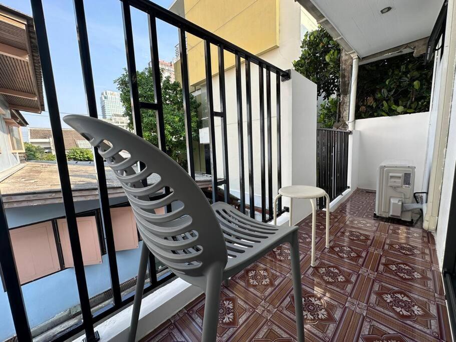 Private Cozy House @chatcuchak Bangkok