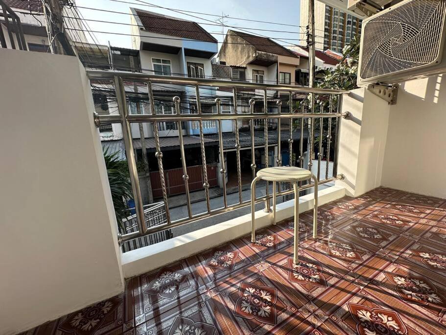 Rumah percutian Cozy @ Chatcuchak/中文服务 *
