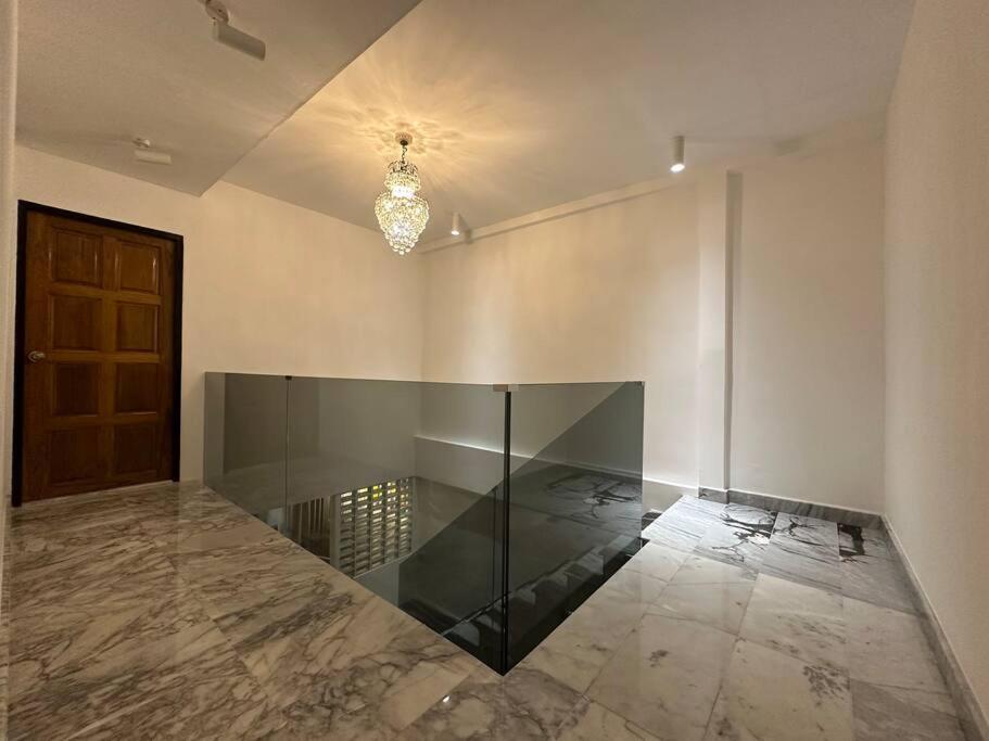 Cozy @ Chatcuchak/中文服务 Rumah percutian *