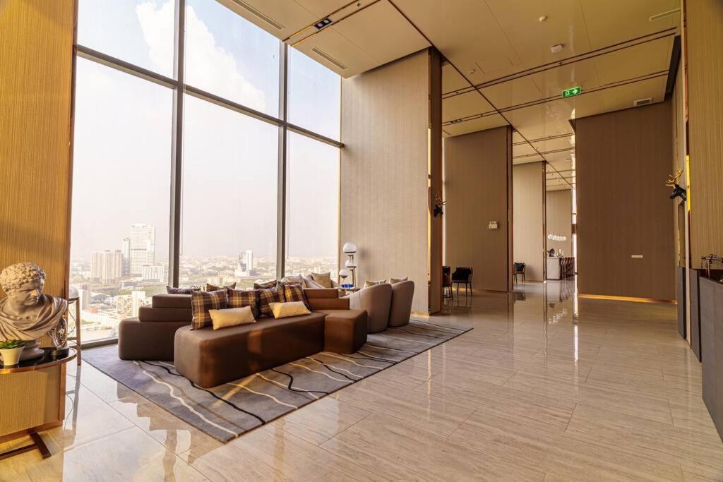 Luxury 2 Bedrooms Checkin 24h Infinity Pool 360
