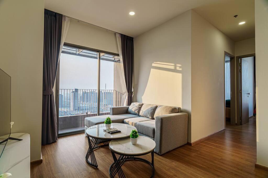 Apartment Luxury 2 Bedrooms Checkin 24h Infinity Pool 360 *