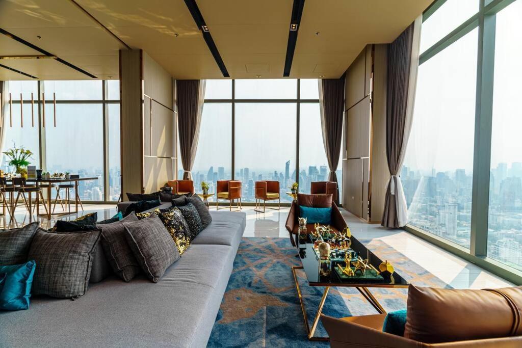Apartment Luxury 2 Bedrooms Checkin 24h Infinity Pool 360 *